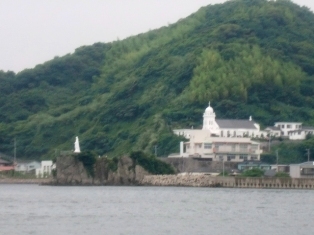 神の島教会.JPG